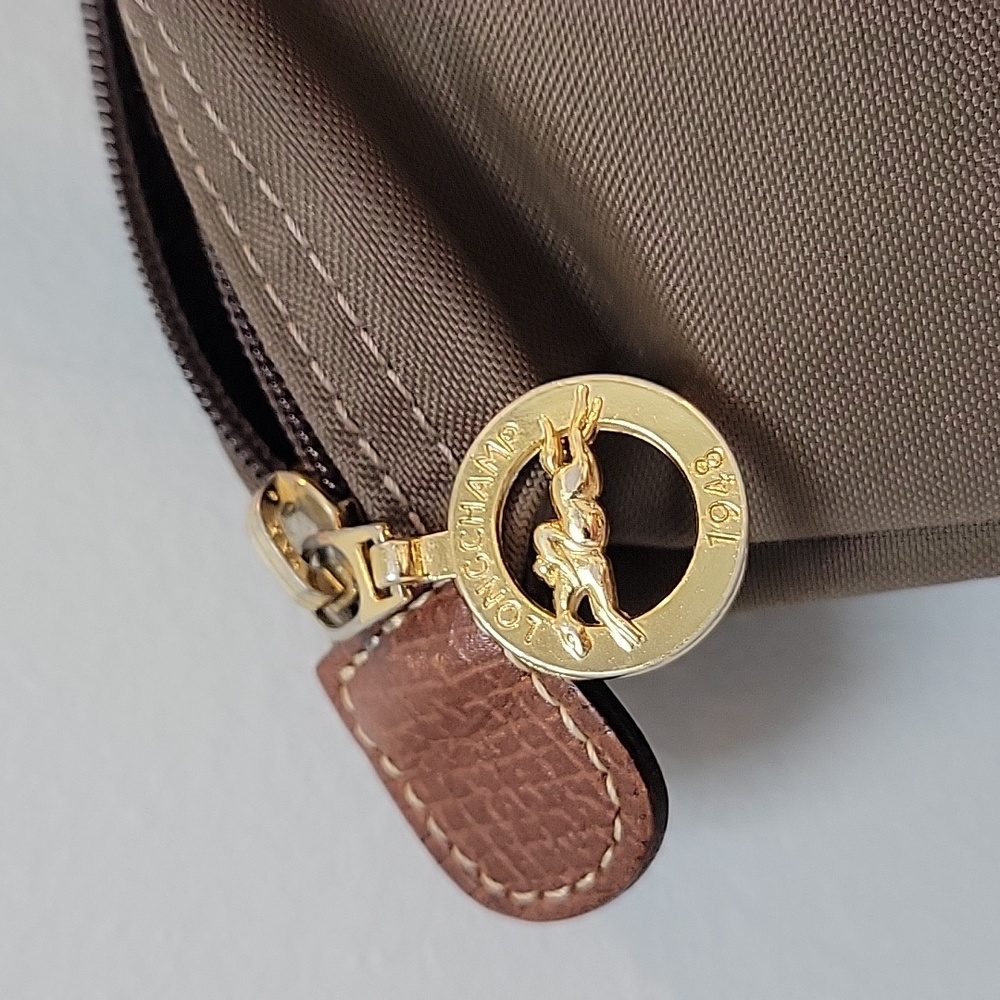 Longchamp Le Pliage Vintage Tote - Picture 5 of 12